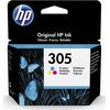ΑΝΑΛΩΣ HP 305 TRI COLOR