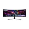 SAMSUNG 57" LS57CG952NUXEN