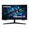 SAMSUNG 32" LS32CG552EUXEN