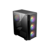 CASE MSI MAG FORGE M100A