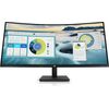 HP P34HC G4 WQHD USB-C CURVED ERGONOMIC MONITOR 34" (21Y56AA)