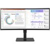 LG 34BQ77QB WQHD IPS 5MS 34'