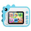 KIDDOBOO FOTOFUN BLUE (KBP80-BLUE)