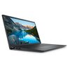 DELL LAPTOP INSPIRON 3530 15.6'' FHD/I5-1334U/8GB/512GB SSD/UHD GRAPHICS/WIN 11 HOME/1Y NDB/CARBON BLACK