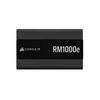CORSAIR PSU RM1000E (CYBENETICS GOLD, FULLY MODULAR)