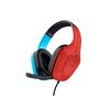 TRUST HEADSET GXT416S ZIROX SWITCH 25423