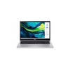 ACER NB ASPIRE GO 15 AG15-71P-5034, 15.6" FHD 1920X1080, INTEL CPU CORE I5-1334U, 16GB RAM, SSD 512GB M.2 NVME, INTEL IRIS XE GRAPHICS, WIN11 HOME, PURE SILVER, 2YW/ 1YW FOR INTERNATIONAL TRAVELERS.