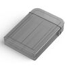 ORICO ΘΉΚΗ ΠΡΟΣΤΑΣΊΑΣ ΓΙΑ 2X 2.5" HDD PPH25, ΓΚΡΙ/ΔΙΆΦΑΝΗ