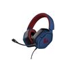 TRUST HEADSET SUPERMAN GXT492SM CARUS 25738