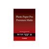 CANON ΦΩΤΟΓΡΑΦΙΚΌ ΧΑΡΤΊ PREMIUM MATTE A3+ 210 G/M²20 ΦΎΛΛΑ (8657B007) (CAN-PM101-A3PLUS)