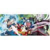 GRUPO ERIK DRAGON BALL SUPER FUTURE TRUNKS SAGA GAMING MOUSE PAD XXL (ERIK77772)