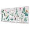 GRUPO ERIK BOTANICAL CACTI GAMING MOUSE PAD (ERIK62181)