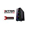 INTRA PC AMD GAMING, AMD RYZEN 5 8500G, 16GB DDR5 5200MHZ, RADEON GRAPHICS, 500GB SSD NVME PCI-E GEN4, LAN GB, MIDI TOWER, 600W PSU, WIN11HOME, 3YW.