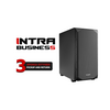 INTRA PC BUSINESS PRO 14TH GEN, INTEL CORE I5 14400, 16GB DDR4 3200MHZ, INTEL UHD GRAPHICS, 1TB SSD NVME PCI-E GEN4, LAN GB, MIDI TOWER, 550W PSU, WIN11PRO, 3YW.