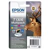 ΑΝΑΛΩΣ EPSON T1306 MULTI 3COL