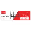SUPERIOR ΕΠΙΤΟΊΧΙΑ ΒΆΣΗ ΤΗΛΕΌΡΑΣΗΣ FIXED EXTRA SLIM 37"-86" (SUPSTV006) (SPRSUPSTV006)