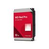 WESTERN DIGITAL ΕΣΩΤΕΡΙΚΌΣ ΣΚΛΗΡΌΣ ΔΊΣΚΟΣ 12TB SATA6GB 256MB 7200RPM 24X7 (WD122KFBX)