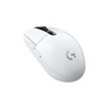 GAM.MOUSE LOGITECH G305 WHITE