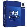 INTEL CPU CORE I9 14900K, 24C/32T, 3.2GHZ, CACHE 36MB, SOCKET LGA1700 14TH GEN, GPU, BOX, 3YW.