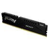 KINGSTON MEMORY KF552C40BB2-32 FURY BEAST BLACK DDR5, 5200MT/S, 32GB
