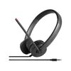LENOVO ESSENTIAL STEREO ANALOG HEADSET