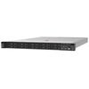 LENOVO SERVER THINKSYSTEM SR630 V3 1U/XEON SILVER 4510/32GB/DISKLESS/930-8I 2GB/PSU 1100W/3Y NBD
