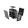 CORSAIR MID TOWER ATX CASE 3000D RGB AIRFLOW WINDOWED TEMPERED GLASS - BLACK - CC-9011255-WW