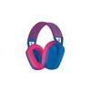 GAM.HDST LOGITECH G435 BLUE