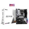 ASROCK B650 PRO RS, SOCKET AMD AM5, CS AMD B650, 4 DIMM SOCKETS DDR5, HDMI/DP, 2.5 GIGABIT LAN, ATX, 3YW