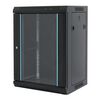 POWERTECH ΕΠΙΤΟΊΧΙΑ ΚΑΜΠΊΝΑ RACK 19" NETW-0035, 600 X 600 X 855MM, 15U
