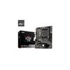 MSI MB A520M-A PRO, SOCKET AMD AM4, CS AMD A520, 2 DIMM SOCKETS DDR4, DVI-D/HDMI, GIGABIT LAN, MICRO-ATX, 3YW.