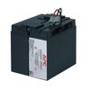 UPS APC REPLACEMENT BATTERY CARTIDGE#7
