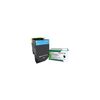 TONER LEXMARK H YIELD CYAN CARTRIDGE 3.5