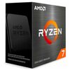 AMD CPU RYZEN 7 5700X BOX, 8C/16T, 3.4- 4.6GHZ, CACHE 4MB L2+32MB L3, SOCKET AM4, BOX, 3YW.