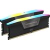 CORSAIR VENGEANCE 96GB DDR5 RAM ΜΕ 2 MODULES (2X48GB) ΚΑΙ ΤΑΧΎΤΗΤΑ 5600 ΓΙΑ DESKTOP