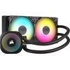 CORSAIR LC NAUTILUS 240 BLACK