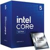 INTEL CORE ULTRA 5  225F 4.9GHZ ARROWLAKE , BX80768225F