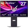 LED LG 27G850A QHD IPS 1MS 240HZ 27''