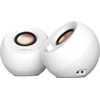 SPEAKERS CREATIVE PEBBLE PRO (WH)