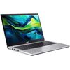 ACER NB ASPIRE GO 15 AG15-42P-R2UY, 15.6" IPS FHD 1920X1080, AMD CPU  RYZEN 7 5825U, 16GB RAM, SSD 1TB M.2 NVME, AMD RADEON GRAPHICS, WIN11 HOME, PURE SILVER, 2YW.