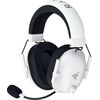 RAZER BLACKSHARK V2 HYPERSPEED WHITE - WIRELESS GAMING HEADSET - LIGHTWEIGHT - 2.4GHZ / BT / USB