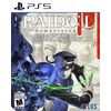 RAIDOU: REMASTERED – THE MYSTERY OF THE SOULLESS ARMY PS5