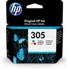 HP 305 ORIGINAL CYAN,MAGENTA,YELLOW 1 PC(S)