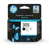 HP 305 ORIGINAL BLACK 1 PC(S)
