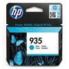 HP 935 ORIGINAL CYAN 1 PC(S)