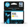 HP 935 ORIGINAL YELLOW 1 PC(S)