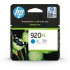 HP 920XL ORIGINAL CYAN 1 PC(S)