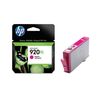 HP 920XL ORIGINAL MAGENTA 1 PC(S)