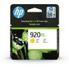 HP 920XL ORIGINAL YELLOW 1 PC(S)