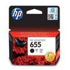 HP 655 INK CARTRIDGE 1 PC(S) ORIGINAL PHOTO BLACK